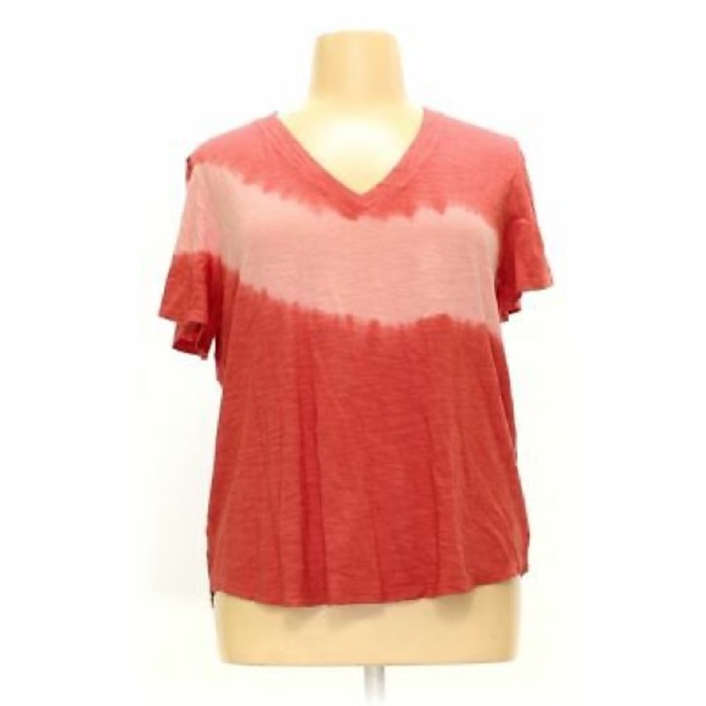 Jessica Simpson Tie Dye
